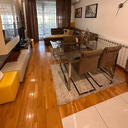 Dono Apartment Σκόπια Εξωτερικό φωτογραφία