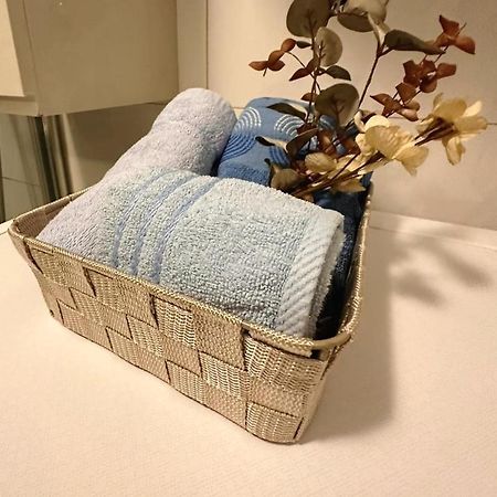 Dono Apartment Σκόπια Εξωτερικό φωτογραφία