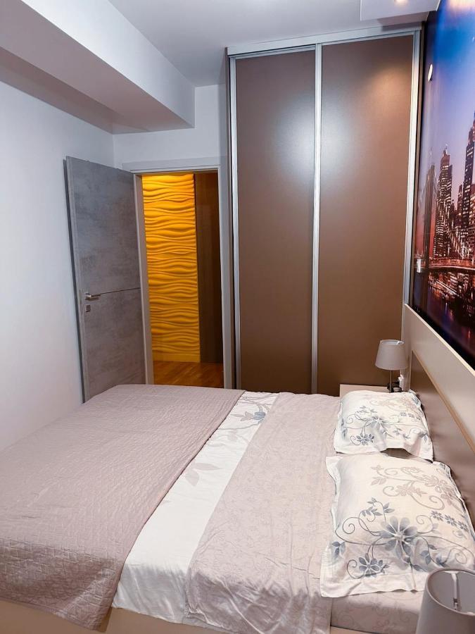 Dono Apartment Σκόπια Εξωτερικό φωτογραφία