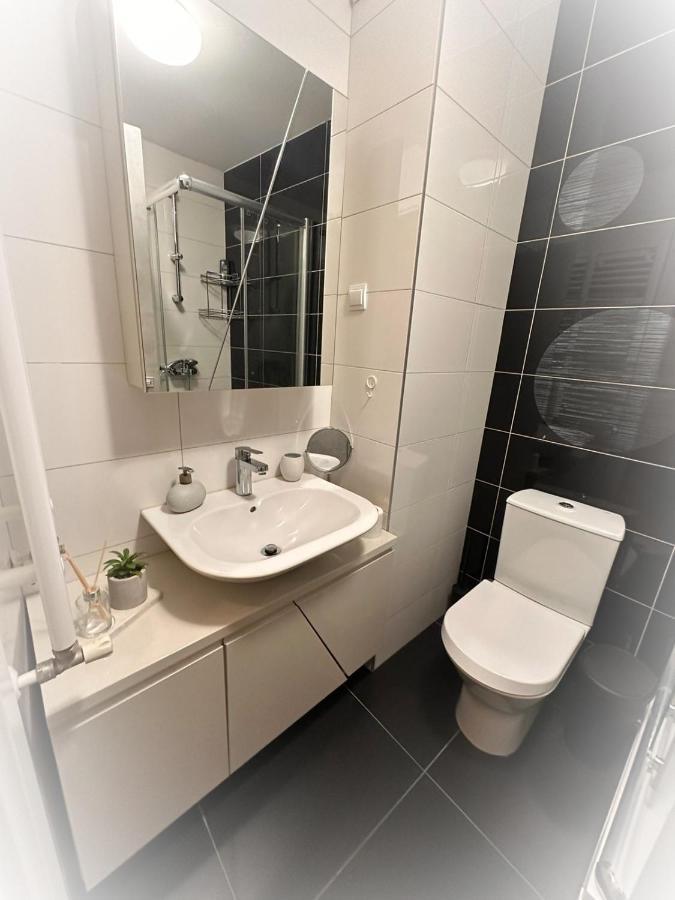 Dono Apartment Σκόπια Εξωτερικό φωτογραφία