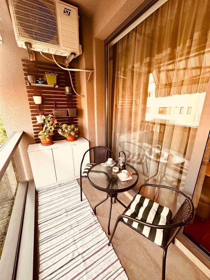 Dono Apartment Σκόπια Εξωτερικό φωτογραφία