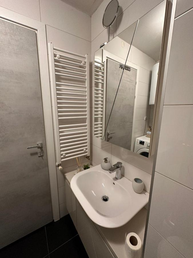 Dono Apartment Σκόπια Εξωτερικό φωτογραφία
